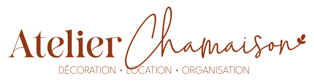 Logo de Atelier Chamaison