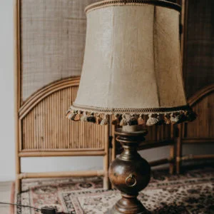 Atelier Chamaison agence évènementiel décoration location mariage Toulouse lampe pompons