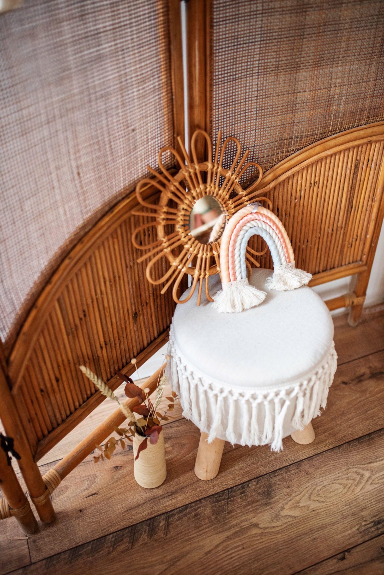 Atelier Chamaison agence évènementiel décoration location mariage Toulouse tabouret tissu