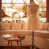 Atelier Chamaison agence évènementiel décoration location mariage Toulouse table rotin ronde
