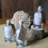 Atelier Chamaison agence évènementiel décoration location mariage Toulouse bouteilles sel île de Ré cadeaux