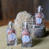 Atelier Chamaison agence évènementiel décoration location mariage Toulouse bouteilles sel rose Himalaya cadeaux