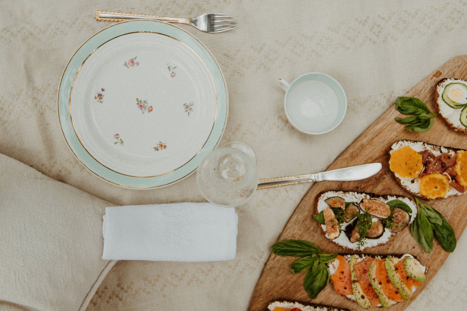 Atelier Chamaison agence évènementiel décoration location box art de la table pique-nique