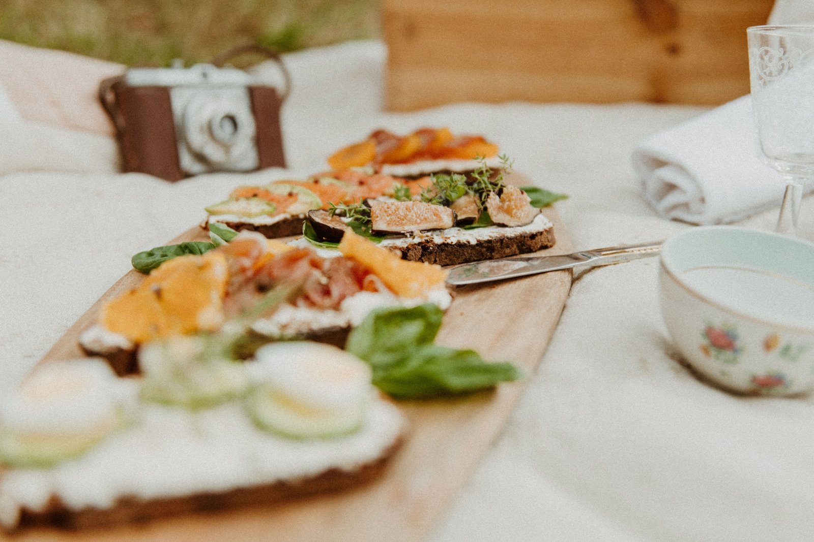 Atelier Chamaison agence évènementiel décoration location box art de la table pique-nique