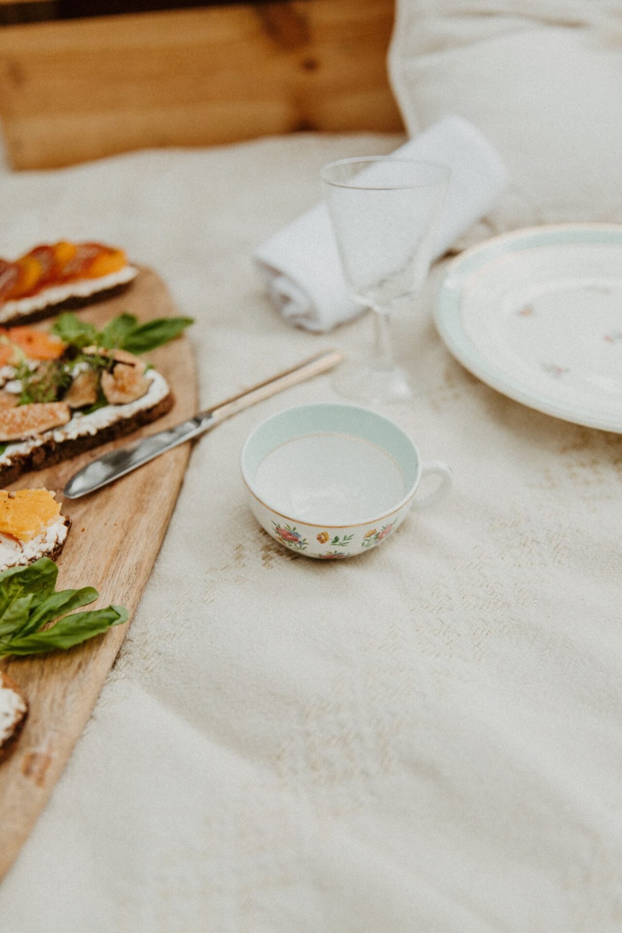 Atelier Chamaison agence évènementiel décoration location box art de la table pique-nique