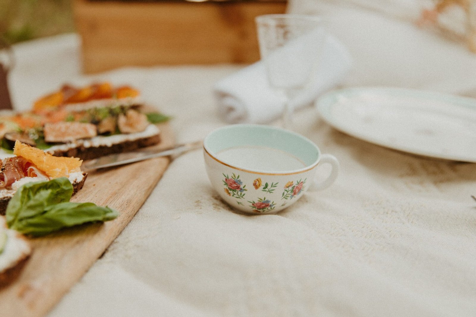 Atelier Chamaison agence évènementiel décoration location box art de la table pique-nique