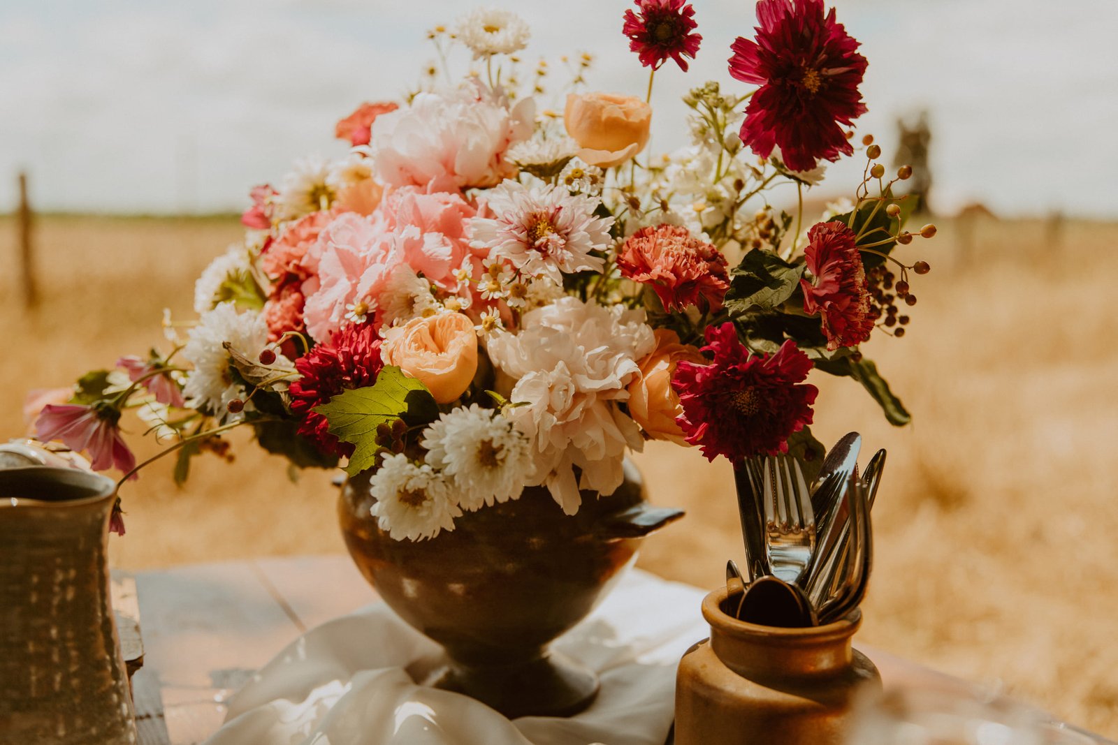 Atelier Chamaison agence évènementiel décoration location box art de la table