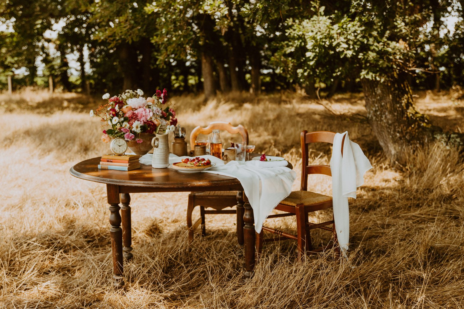 Atelier Chamaison agence évènementiel décoration location box art de la table