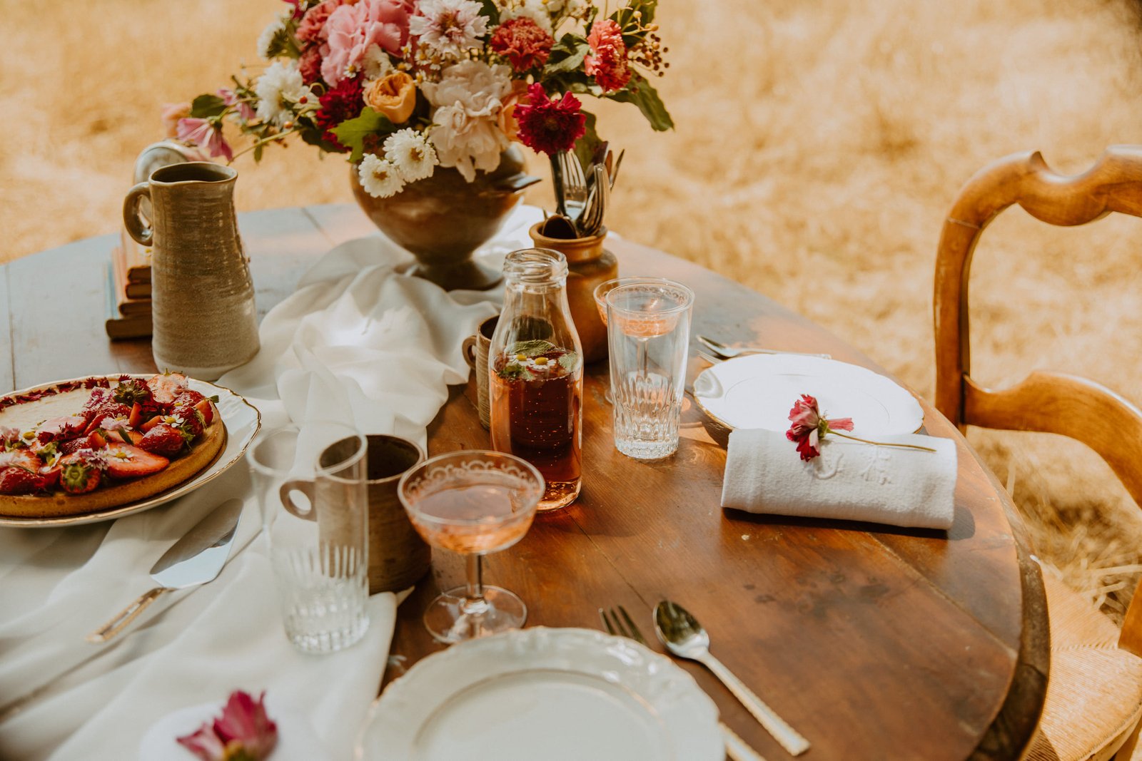 Atelier Chamaison agence évènementiel décoration location box art de la table