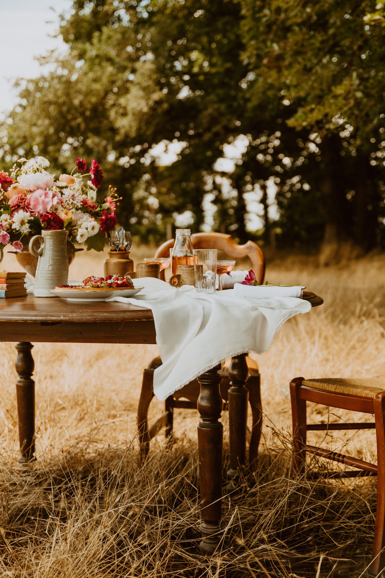 Atelier Chamaison agence évènementiel décoration location box art de la table