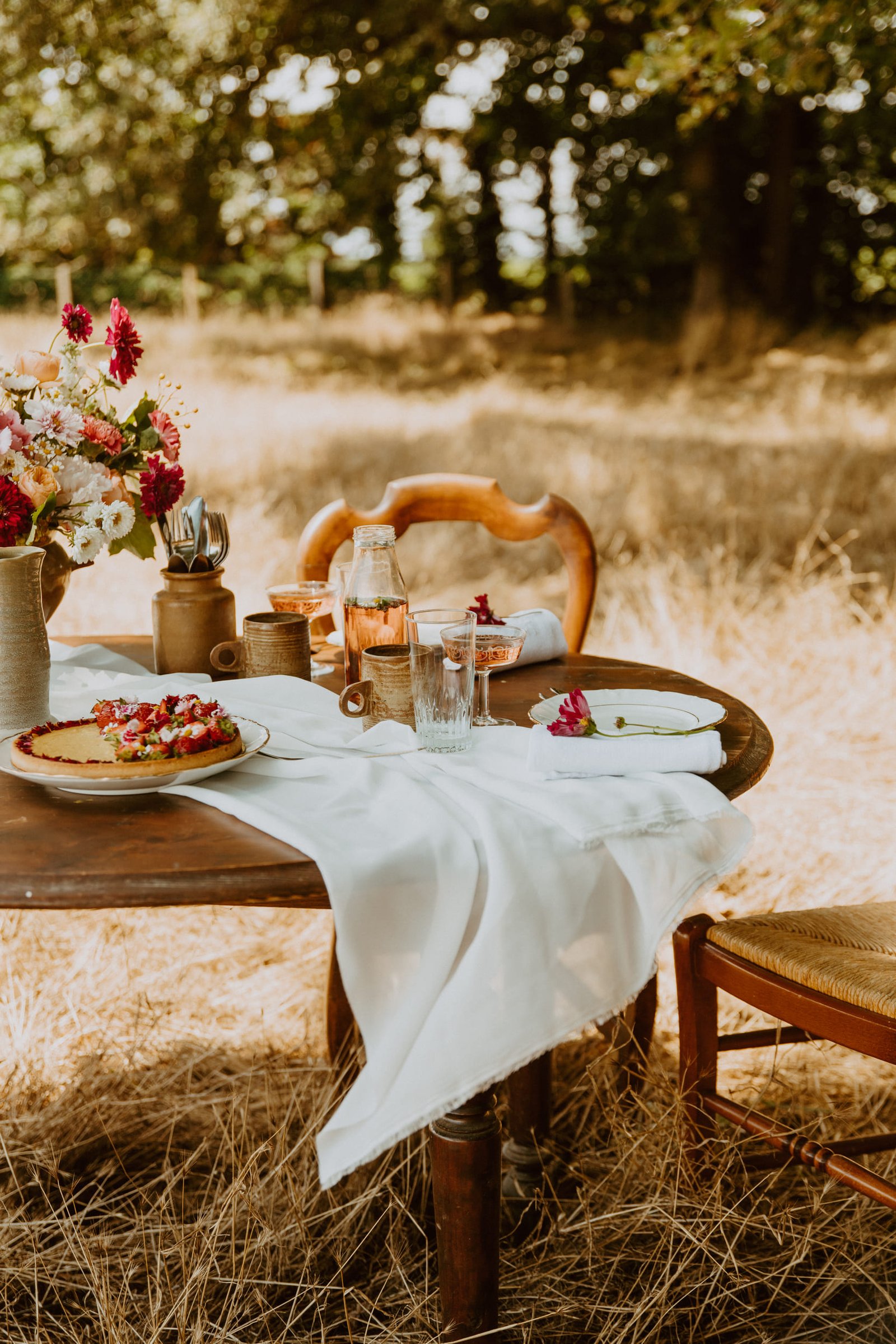 Atelier Chamaison agence évènementiel décoration location box art de la table