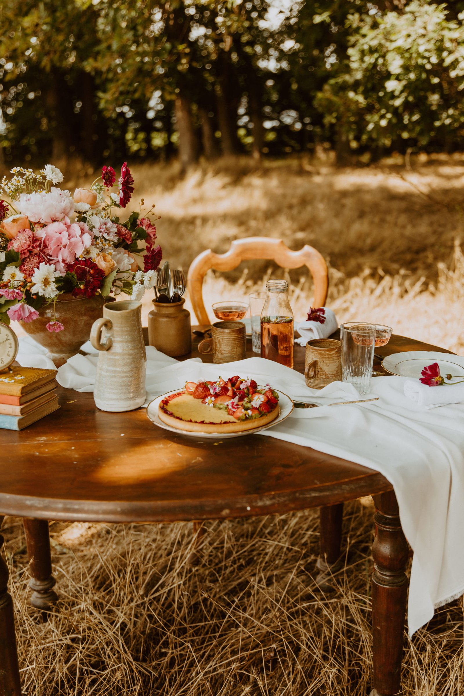 Atelier Chamaison agence évènementiel décoration location box art de la table